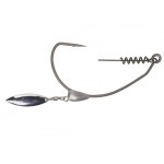 Savage Gear Weedless EWG udica sa krilcima (Udice za ribolov) - www.eribolov.rs